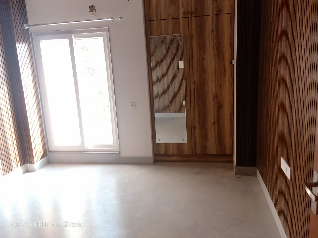 Semi Furnished 2bhk in Rukmini Gaon, Guwahati, Assam, India for Rent